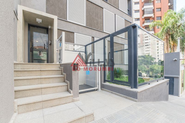 Imagem Apartamento com 2 Quartos à Venda, 70 m² em Perdizes - São Paulo