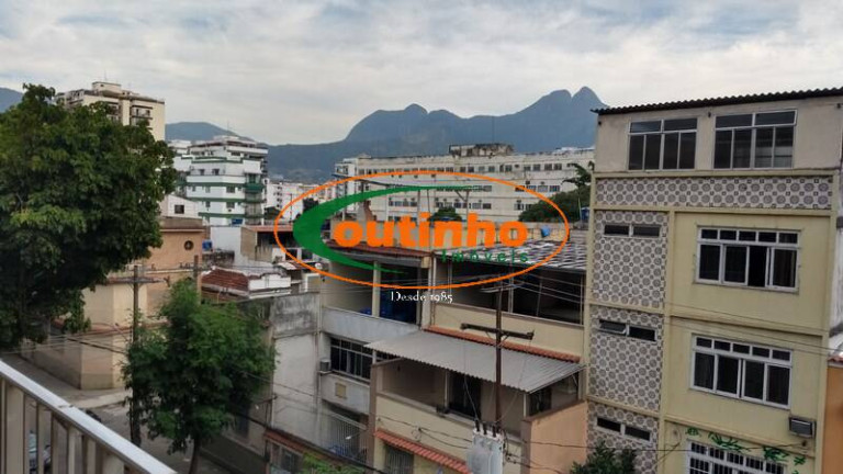 Imagem Apartamento com 2 Quartos à Venda, 88 m² em Vila Isabel - Rio De Janeiro Imagem Apartamento com 2 Quartos à Venda, 88 m² em Vila Isabel - Rio De Janeiro
