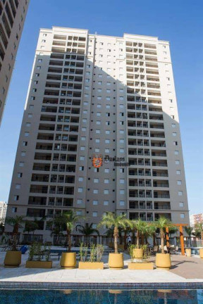Imagem Apartamento com 2 Quartos à Venda, 63 m² em Marapé - Santos Imagem Apartamento com 2 Quartos à Venda, 63 m² em Marapé - Santos