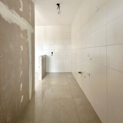 Imagem Apartamento com 1 Quarto à Venda, 44 m² em Nova Mirim - Praia Grande
