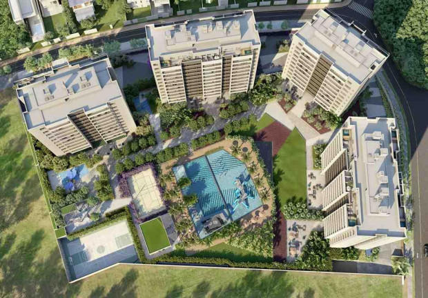 Imagem Apartamento com 4 Quartos à Venda, 153 m² em Barra Da Tijuca - Rio De Janeiro