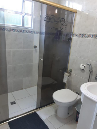 Imagem Apartamento com 2 Quartos à Venda, 85 m² em Morro Dos Barbosas - São Vicente Imagem Apartamento com 2 Quartos à Venda, 85 m² em Morro Dos Barbosas - São Vicente