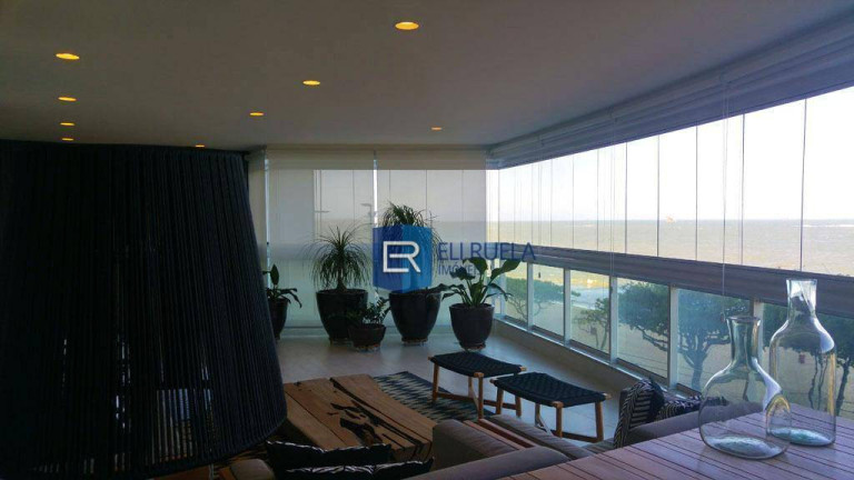 Imagem Apartamento com 4 Quartos à Venda, 251 m² em Praia De Itapoã - Vila Velha