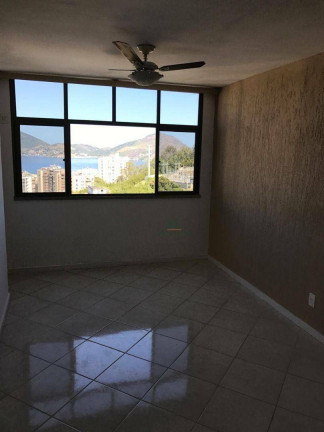 Apartamento com 2 Quartos à Venda, 65 m² em Ingá - Niterói