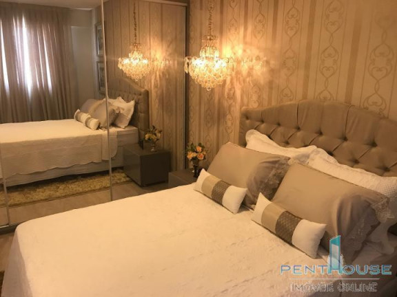 Imagem Apartamento com 2 Quartos à Venda, 71 m² em Centro - Camboriú
