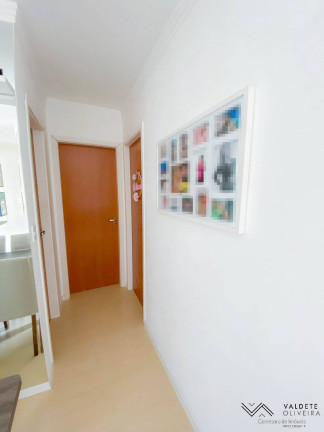 Imagem Apartamento com 2 Quartos à Venda, 45 m² em Jardim Satélite - São José Dos Campos Imagem Apartamento com 2 Quartos à Venda, 45 m² em Jardim Satélite - São José Dos Campos