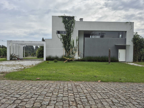 Imagem Casa de Condomínio com 4 Quartos à Venda, 216 m² em Campo Largo Da Roseira - São José Dos Pinhais Imagem Casa de Condomínio com 4 Quartos à Venda, 216 m² em Campo Largo Da Roseira - São José Dos Pinhais