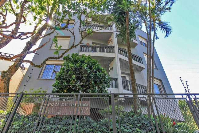 Imagem Imóvel com 2 Quartos à Venda, 60 m² em Ipanema - Porto Alegre