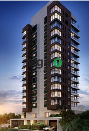 Apartamento com 3 Quartos à Venda, 171 m² em Vila Clementino - São Paulo