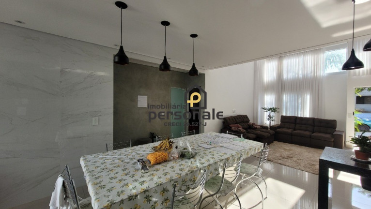 Imagem Imóvel com 3 Quartos à Venda, 115 m² em Condominio Terras De São Francisco - Sorocaba