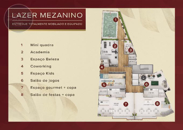 Imagem Apartamento com 2 Quartos à Venda, 75 m² em Caiçara - Praia Grande Imagem Apartamento com 2 Quartos à Venda, 75 m² em Caiçara - Praia Grande