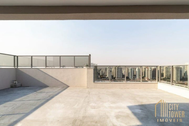 Imagem Apartamento com 4 Quartos à Venda, 360 m² em Brooklin Paulista - São Paulo