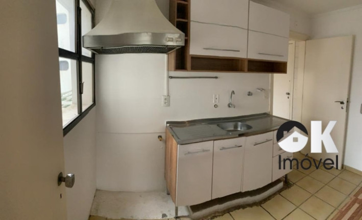Imagem Apartamento com 3 Quartos à Venda, 126 m² em Jardim Paulista - São Paulo Imagem Apartamento com 3 Quartos à Venda, 126 m² em Jardim Paulista - São Paulo