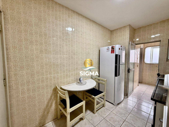 Imagem Apartamento com 2 Quartos à Venda, 85 m² em Pitangueiras - Guarujá