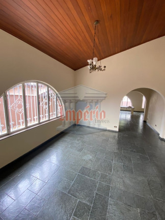 Imagem Casa com 4 Quartos à Venda, 636 m² em Centro - Ribeirão Pires Imagem Casa com 4 Quartos à Venda, 636 m² em Centro - Ribeirão Pires