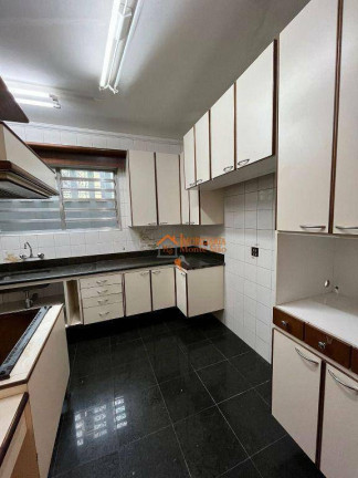 Imagem Sobrado com 4 Quartos à Venda, 480 m² em Vila Rosália - Guarulhos Imagem Sobrado com 4 Quartos à Venda, 480 m² em Vila Rosália - Guarulhos