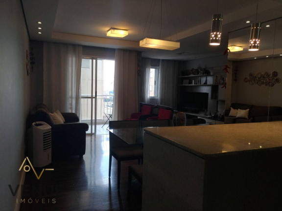 Imagem Apartamento com 2 Quartos à Venda, 72 m² em Tatuapé - São Paulo Imagem Apartamento com 2 Quartos à Venda, 72 m² em Tatuapé - São Paulo