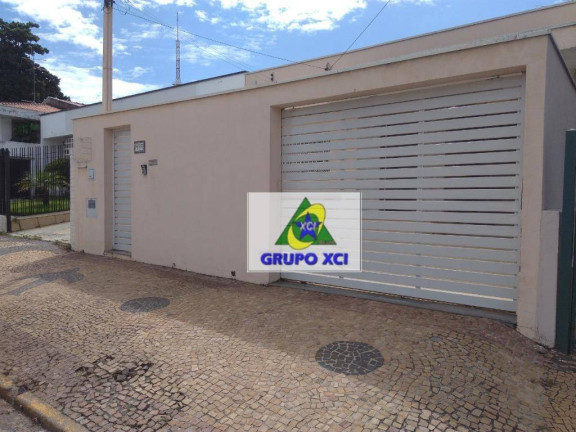 Casa com 3 Quartos à Venda, 172 m² em Jardim Guanabara - Campinas