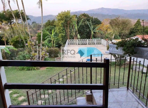 Imagem Casa com 4 Quartos à Venda, 162 m² em Jardim Centenário - Atibaia