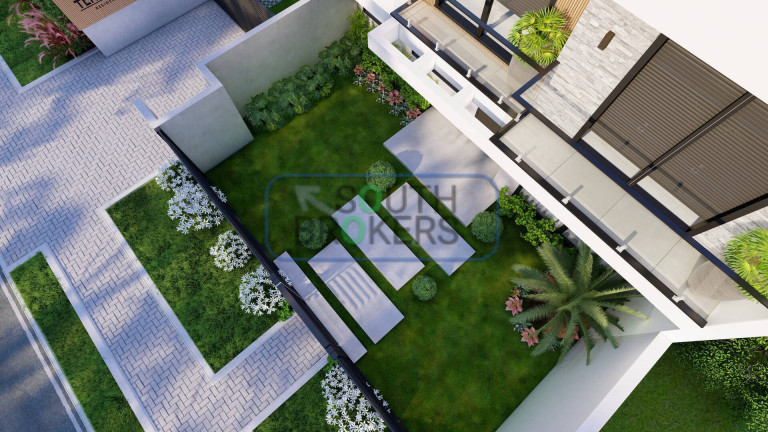 Imagem Sobrado com 3 Quartos à Venda, 134 m² em Hauer - Curitiba