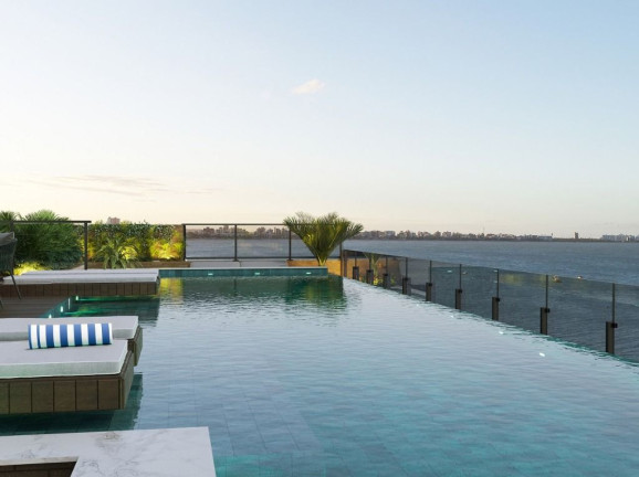 Imagem Imóvel com 4 Quartos à Venda, 147 m² em Camboinha - Cabedelo