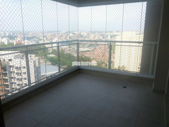 Apartamento com 3 Quartos à Venda, 96 m² em Morumbi - São Paulo