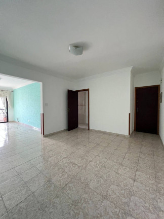 Apartamento com 3 Quartos à Venda, 154 m² em Canto Do Forte - Praia Grande