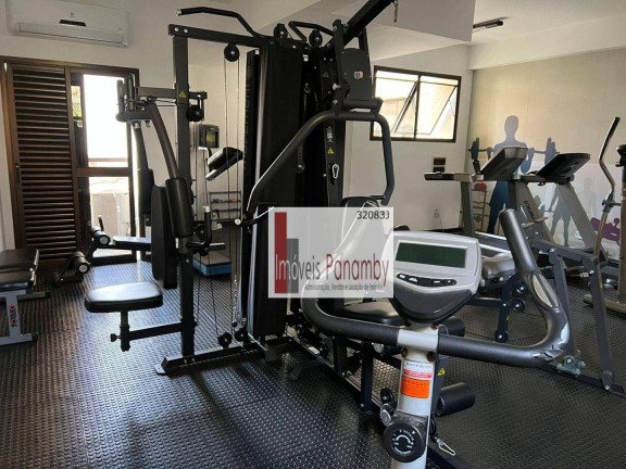 Imagem Apartamento com 3 Quartos à Venda, 139 m² em Jardim Vila Mariana - São Paulo Imagem Apartamento com 3 Quartos à Venda, 139 m² em Jardim Vila Mariana - São Paulo