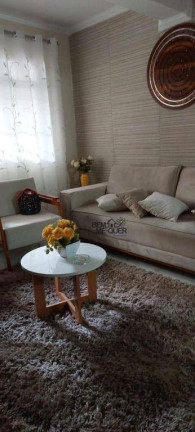 Imagem Sobrado com 2 Quartos à Venda, 165 m² em Jardim Santo Elias - São Paulo Imagem Sobrado com 2 Quartos à Venda, 165 m² em Jardim Santo Elias - São Paulo