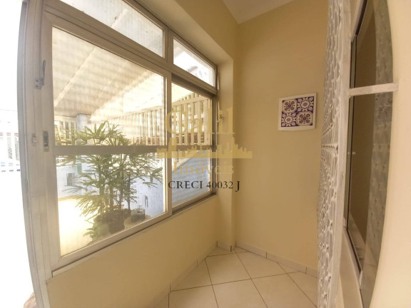 Imagem Casa com 2 Quartos à Venda, 71 m² em Embaré - Santos