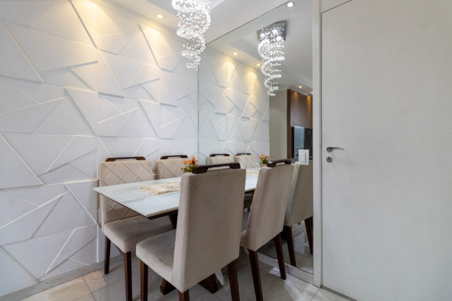 Imagem Apartamento com 2 Quartos à Venda, 46 m² em Presidente Altino - São Paulo
