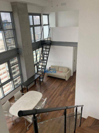 Imagem Imóvel com 2 Quartos à Venda, 158 m² em Jardins - São Paulo