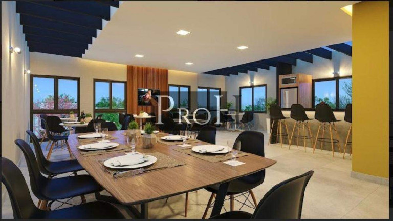 Imagem Cobertura com 2 Quartos à Venda, 101 m² em Jardim - Santo André