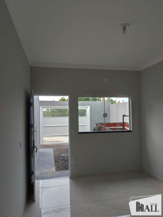 Imagem Casa com 3 Quartos à Venda, 100 m² em Residencial São Thomaz - São José Do Rio Preto Imagem Casa com 3 Quartos à Venda, 100 m² em Residencial São Thomaz - São José Do Rio Preto