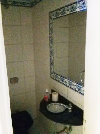 Imagem Casa com 3 Quartos à Venda, 230 m² em Brooklin - São Paulo