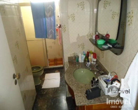 Imagem Apartamento com 3 Quartos à Venda, 200 m² em Higienópolis - São Paulo