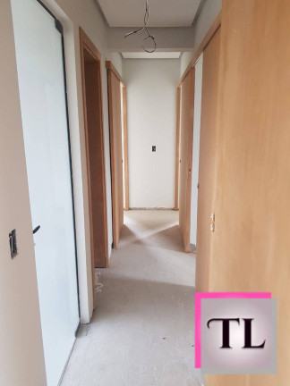 Imagem Apartamento com 3 Quartos à Venda, 120 m² em Residencial Summer Ville - Poços De Caldas