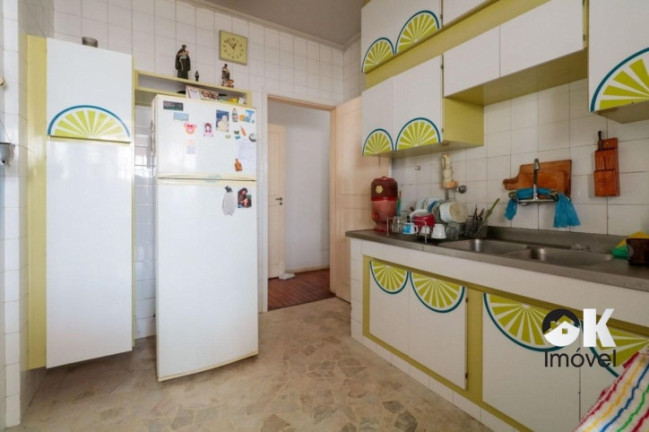 Imagem Apartamento com 4 Quartos à Venda, 214 m² em Perdizes - São Paulo Imagem Apartamento com 4 Quartos à Venda, 214 m² em Perdizes - São Paulo