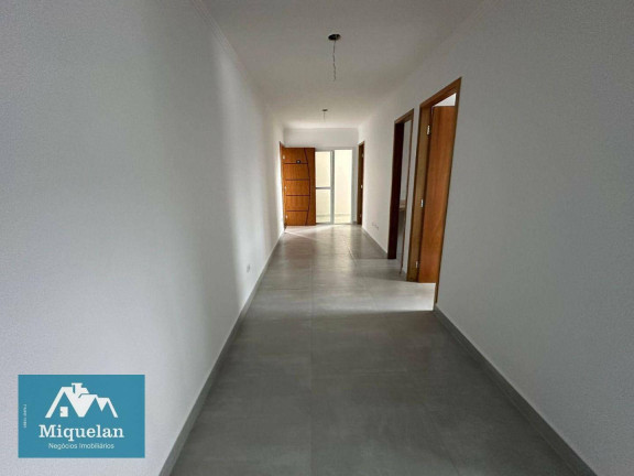 Apartamento com 2 Quartos à Venda, 46 m² em Vila Mazzei - São Paulo