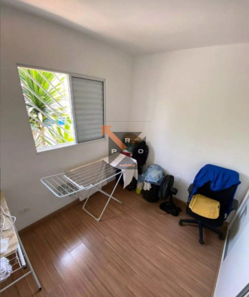 Imagem Casa com 2 Quartos à Venda, 63 m² em Vila Alpina - São Paulo