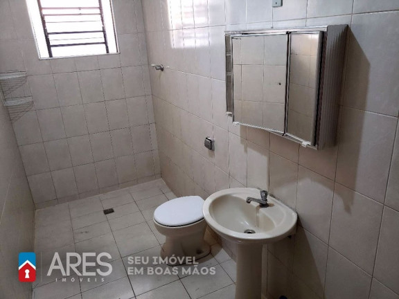 Imagem Casa com 2 Quartos para Alugar, 150 m² em Parque Novo Mundo - Americana Imagem Casa com 2 Quartos para Alugar, 150 m² em Parque Novo Mundo - Americana