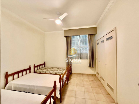 Imagem Apartamento com 5 Quartos à Venda, 200 m² em Pitangueiras - Guarujá