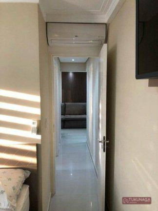 Imagem Apartamento com 2 Quartos à Venda, 52 m² em Vila Gustavo - São Paulo Imagem Apartamento com 2 Quartos à Venda, 52 m² em Vila Gustavo - São Paulo