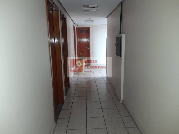 Imagem Sala Comercial para Alugar, 25 m² em Centro - Santo André