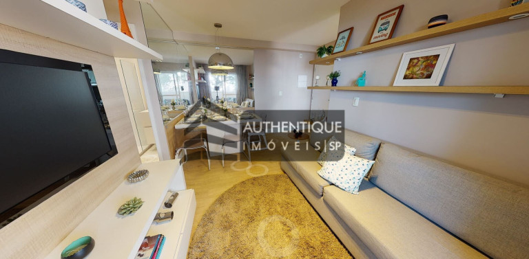 Imagem Apartamento com 2 Quartos à Venda, 53 m² em Casa Verde - São Paulo Imagem Apartamento com 2 Quartos à Venda, 53 m² em Casa Verde - São Paulo