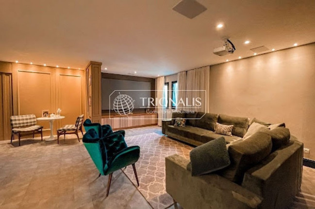 Imagem Casa com 4 Quartos à Venda, 539 m² em Condomínio Flamboyant - Atibaia Imagem Casa com 4 Quartos à Venda, 539 m² em Condomínio Flamboyant - Atibaia