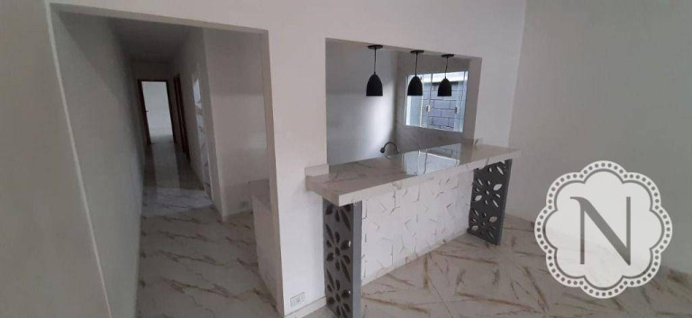 Imagem Casa com 3 Quartos à Venda, 105 m² em Cibratel Ii - Itanhaém Imagem Casa com 3 Quartos à Venda, 105 m² em Cibratel Ii - Itanhaém
