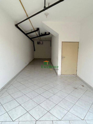 Imagem Sobrado com 2 Quartos para Alugar, 127 m² em Vila Bela - São Paulo