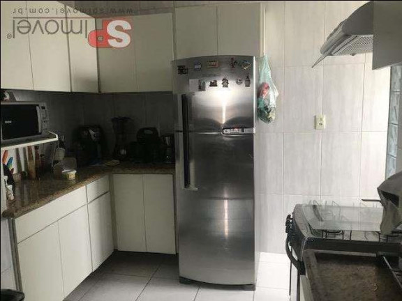 Imagem Apartamento com 2 Quartos à Venda, 58 m² em Vila Santa Catarina - São Paulo