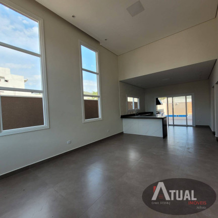 Imagem Casa de Condomínio com 3 Quartos à Venda, 192 m² em Loteamento Greenfield - Atibaia